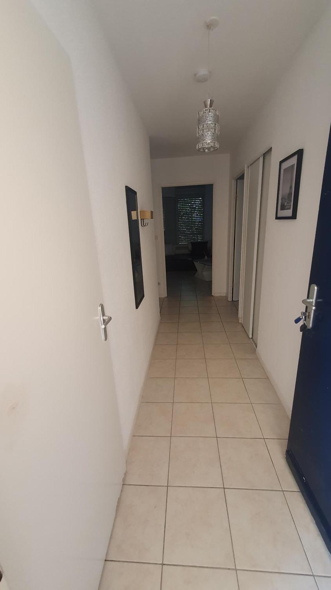 דירות Bienvenue A קרקסון מראה חיצוני תמונה
